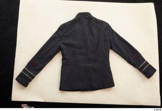 Clothes  206 black coat casual clothes 0003.jpg